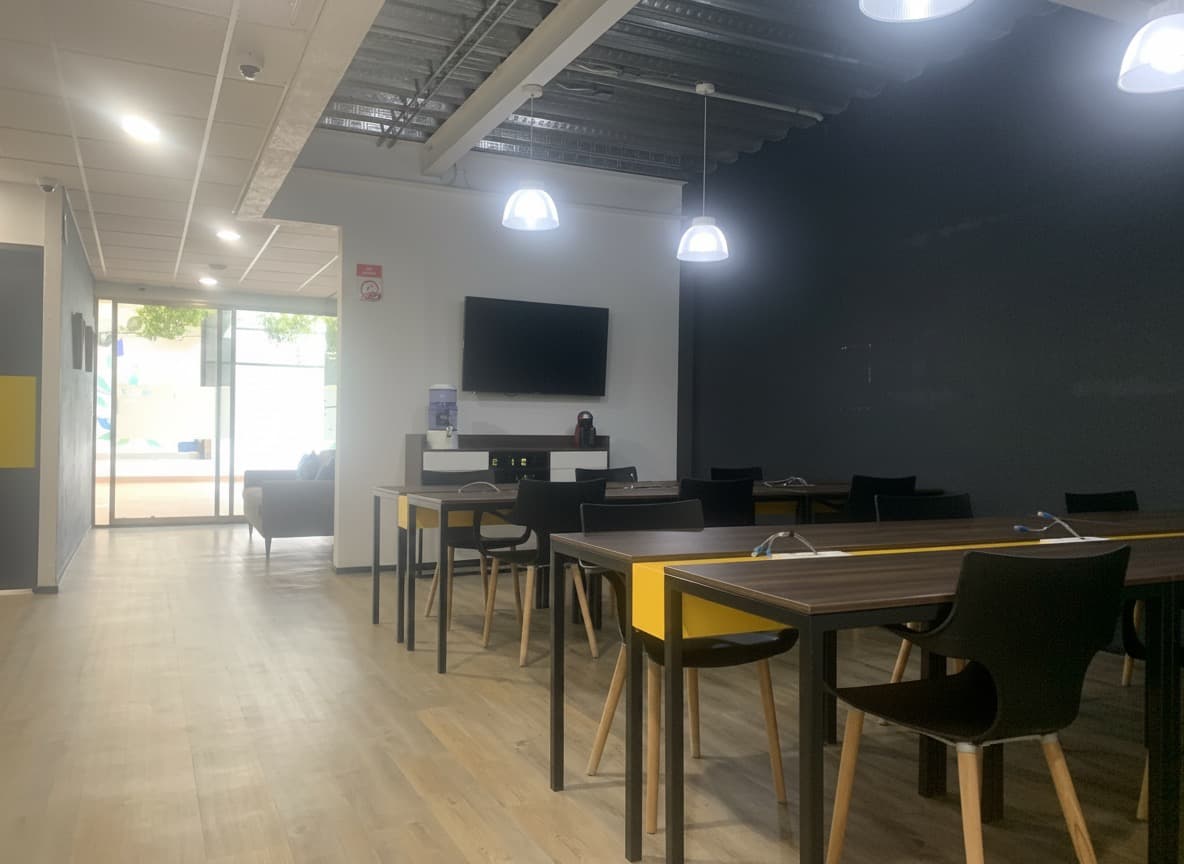 CCM Oficinas — foto 1