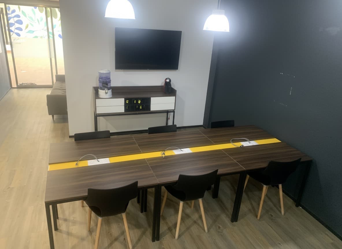 CCM Oficinas — foto 2