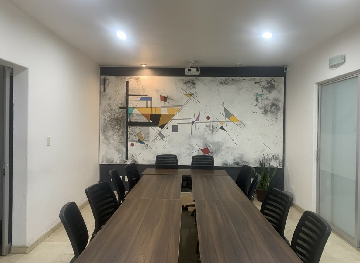 CCM Oficinas — foto 3