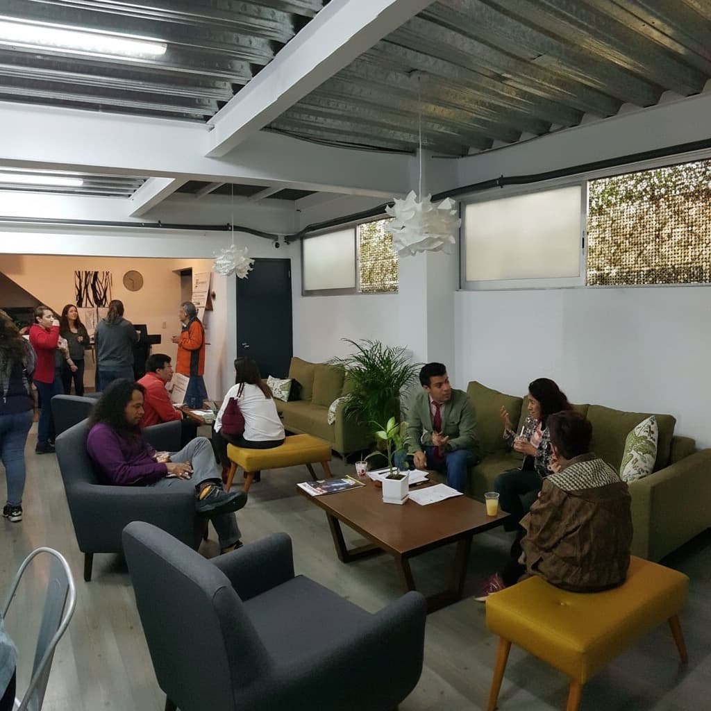 CCM Oficinas — foto 4