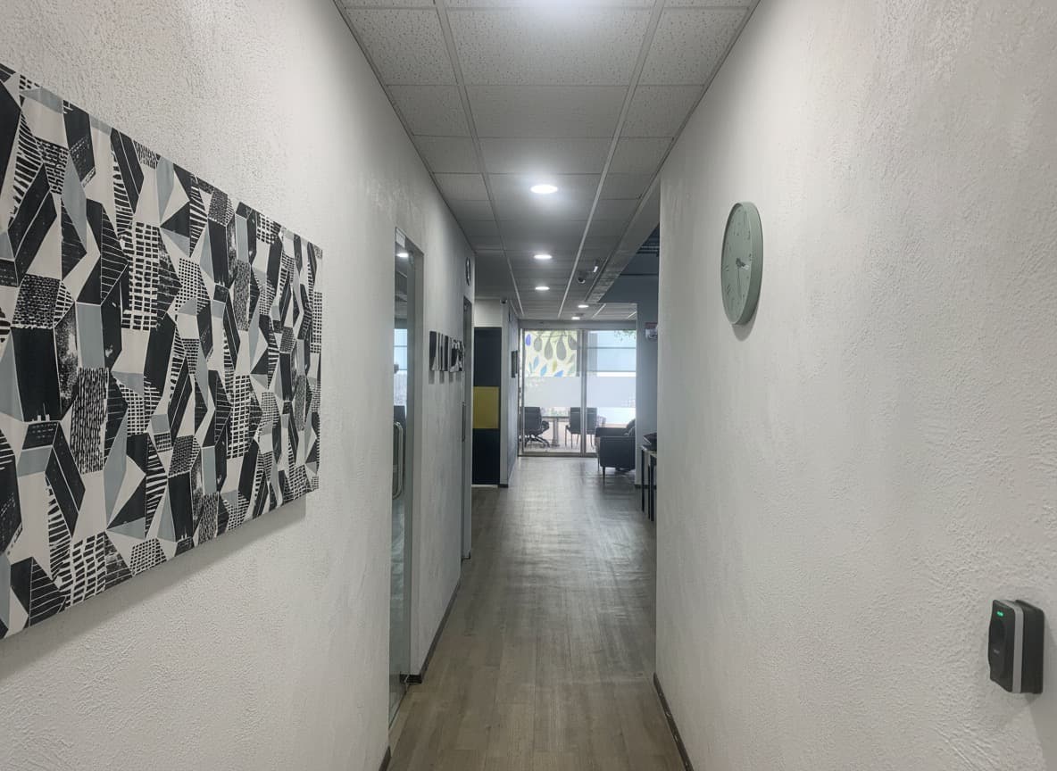 CCM Oficinas — foto 8