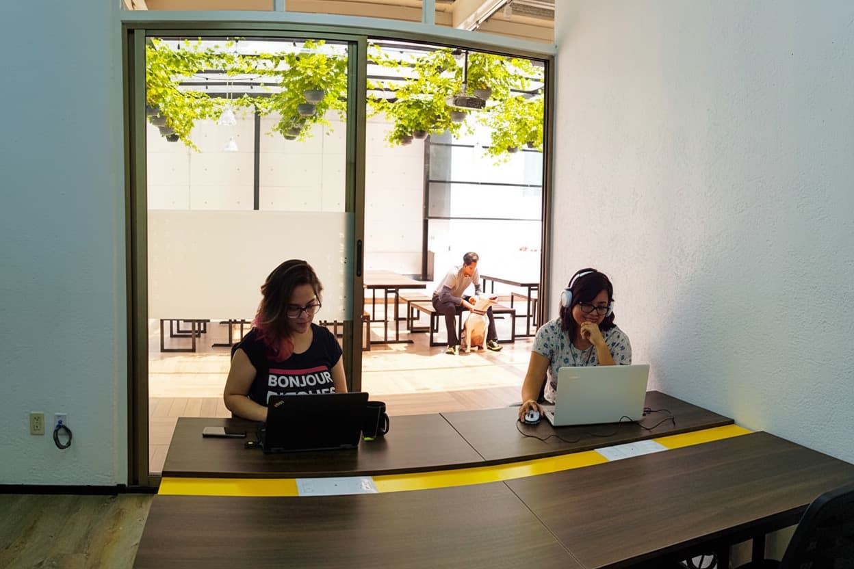 CCM Oficinas — foto 12