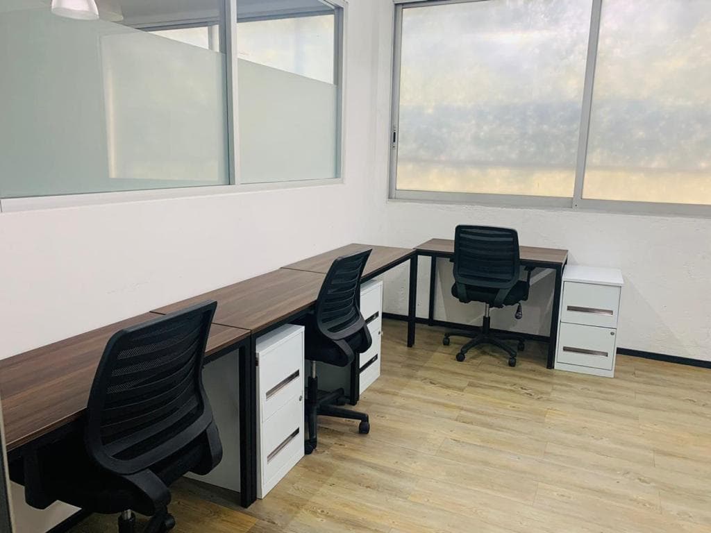 Oficina privada