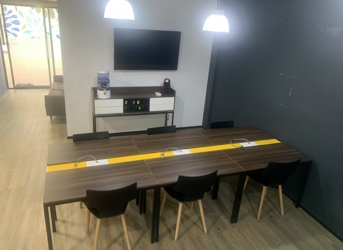 Coworking