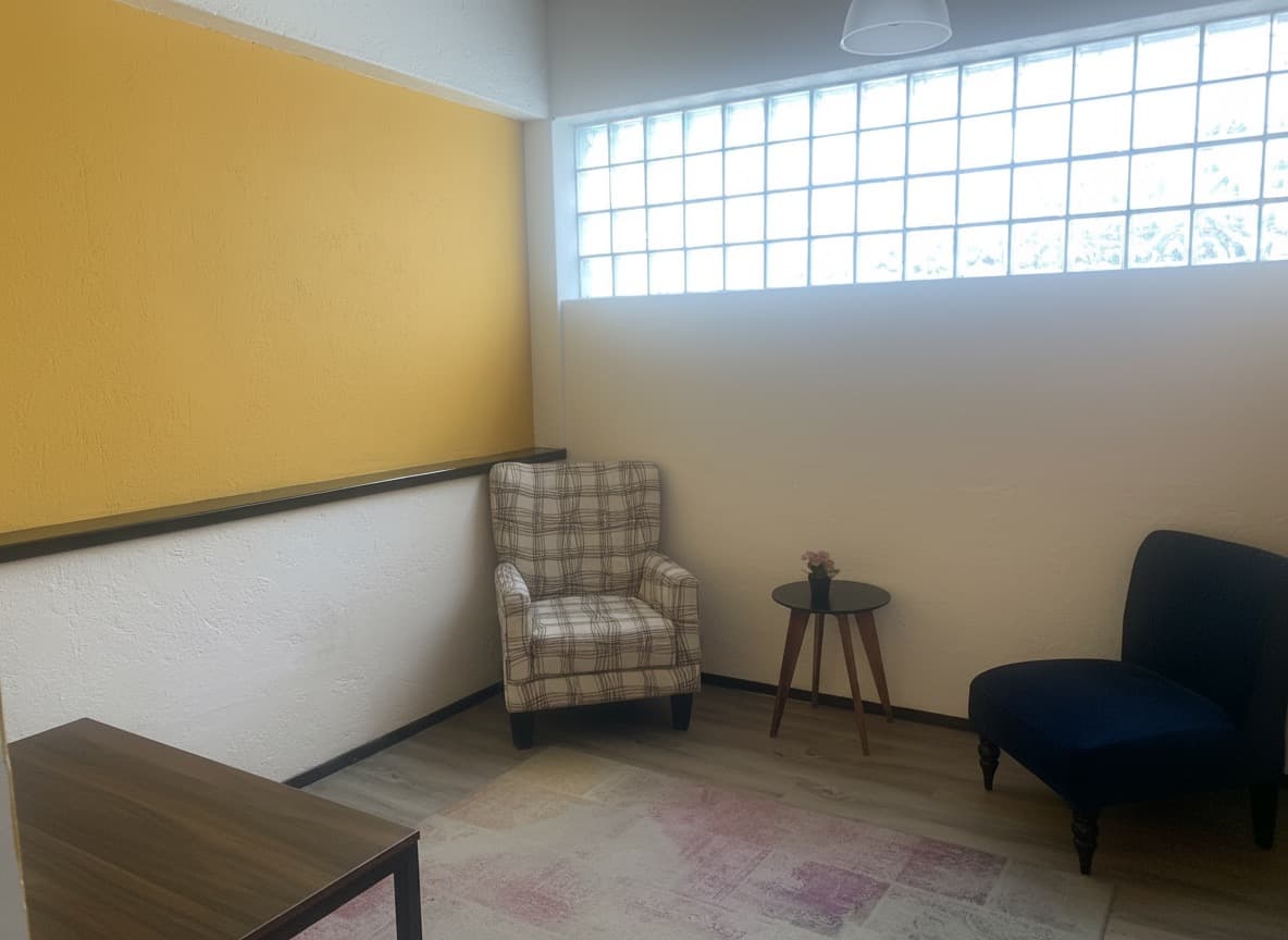 Oficina privada