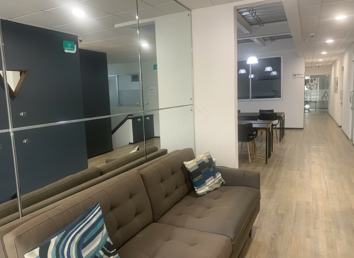 Oficina virtual