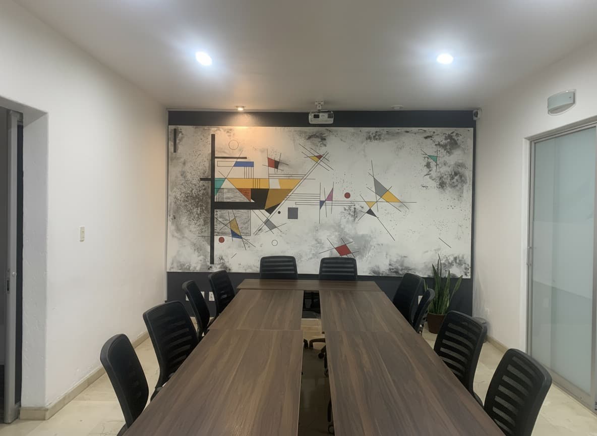 Sala de juntas