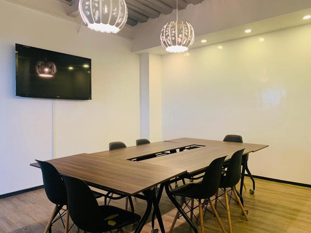 Sala de juntas